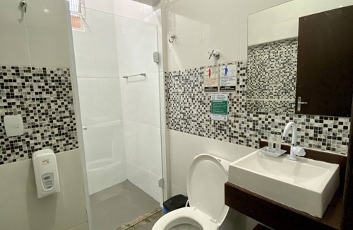 Pedra Verde Casa | Suíte Lázaro