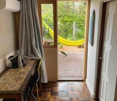 Velha Casa | Suíte Laguna próximo à Vila Germânica