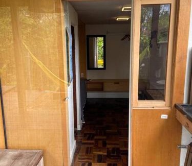 Velha Casa | Suíte Laguna próximo à Vila Germânica