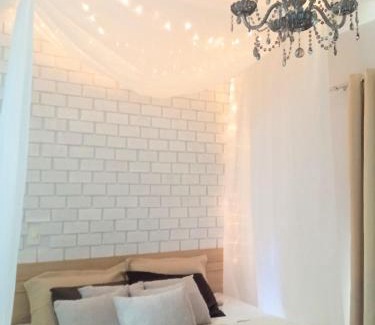 Caldas Novas Apartamento | Suíte Lari