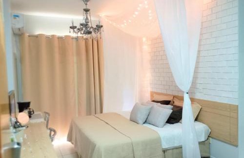Caldas Novas Apartamento | Suíte Lari