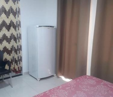 Piratininga Apartamento | Suíte linda no mirante de camboinhas n 33 qd 296