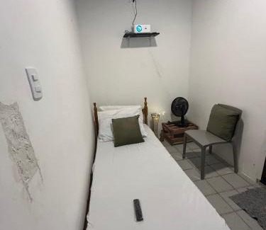 Garanhuns Casa | Suíte Lite 2