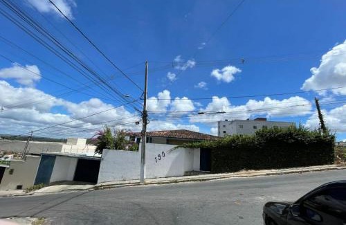 Garanhuns Casa | Suíte Lite 3