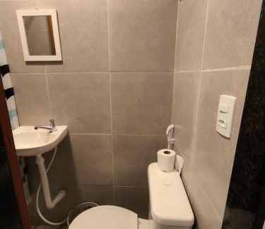 Garanhuns Casa | Suíte Lite 3