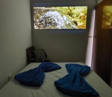 Garanhuns Casa | Suíte Lite 3