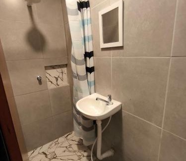 Garanhuns Casa | Suíte Lite 3