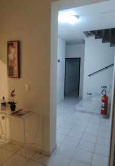 Campinas Casa | Suíte luxo com sacada mobiliada Q2
