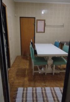 Campinas Casa | Suíte luxo com sacada mobiliada Q1