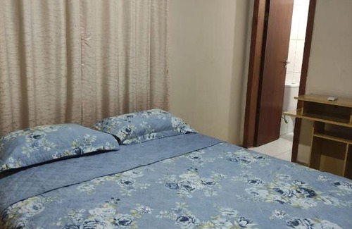 Foz do Iguacu Casa | Suíte Maciel