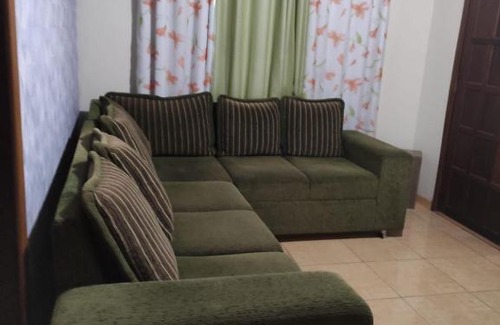 Foz do Iguacu Casa | Suíte Maciel