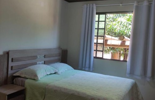 Foz do Iguacu Casa | Suíte Maciel