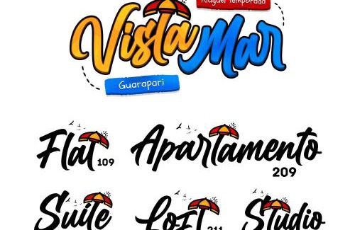 Guarapari Apartamento | Suíte Mar 210 - Econômica e Compacta - Praia do Morro - Prédio frente Mar com elevador, atravessou a avenida, já está na Praia - Garagem - Internet