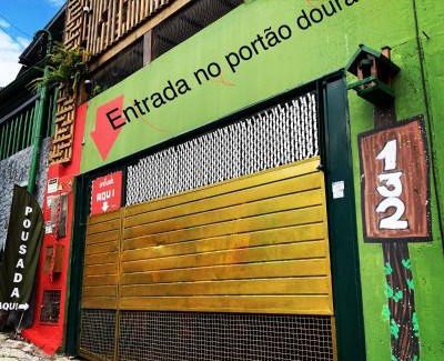 Agronomica Casa | Suíte master grupos
