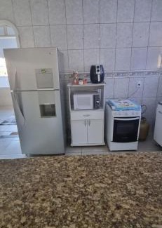 Tijucas Cama Y Desayuno | Suíte Master,Quarto Ar condicionado,Tela Cinema 150" Netflix, Globo Pousada Tijucas Lua Encantada
