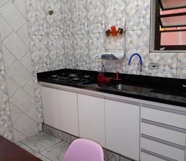 Sao Paulo Casa | Suíte no Morumbi