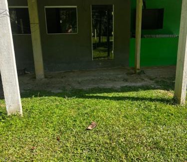 Paraty Apartamento | Suíte no sítio