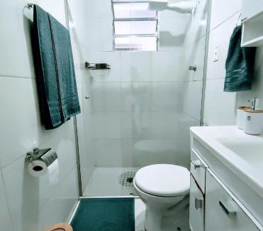 Vila Telma Casa | Suíte Nosso Abrigo - Jaguaribe 2km do Capivari