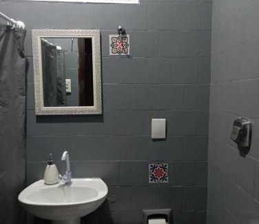 Agua Verde Casa | Suíte para a Oktoberfest