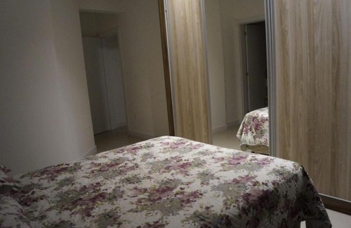 Andorinha Casa | Suíte para duas pessoas