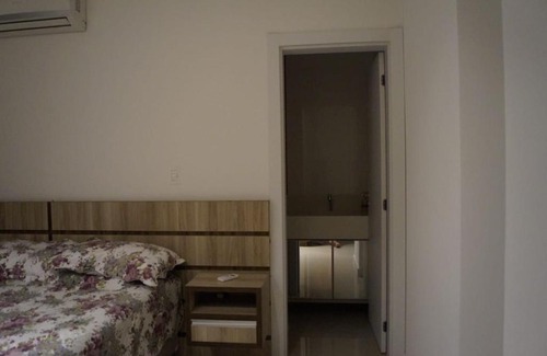 Andorinha Casa | Suíte para duas pessoas