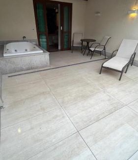 Pedra Azul Hotel | Suíte Pedra Azul