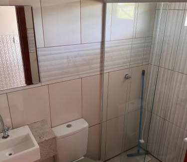 Xangri-La Casa | Suíte por do sol 1 privada casa compartilhada