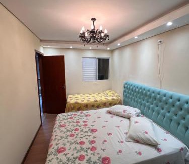 Xangri-La Casa | Suíte por do sol 3 privada casa compartilhada