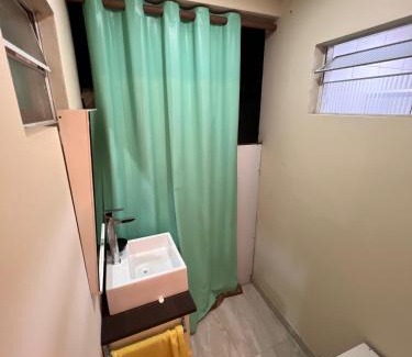 Xangri-La Casa | Suíte por do sol 3 privada casa compartilhada