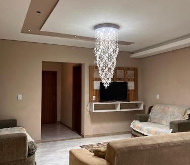 Xangri-La Casa | Suíte por do sol 3 privada casa compartilhada