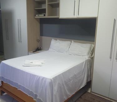 Praia de Itaparica Casa | SUÍTE PRAIA DE ITAPARICA