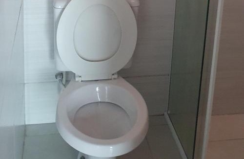 Praia de Leste Apartamento | Suíte praia de leste