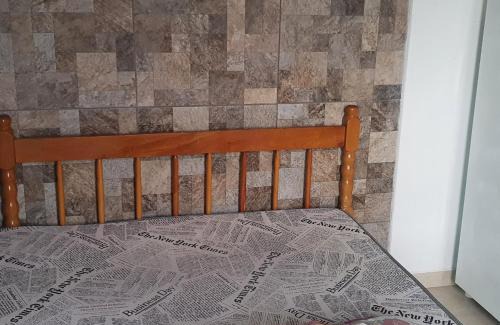 Praia de Leste Apartamento | Suíte praia de leste