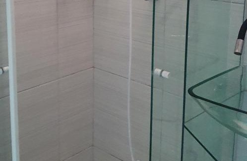 Praia de Leste Apartamento | Suíte praia de leste