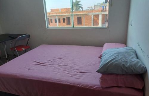 Praia de Leste Apartamento | Suíte Praia leste 02