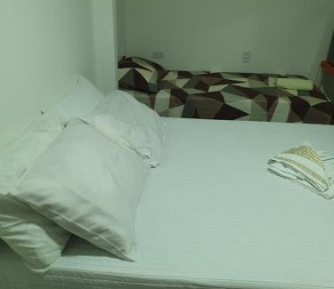 Praia de Itaparica Casa | SUÍTE Princípio