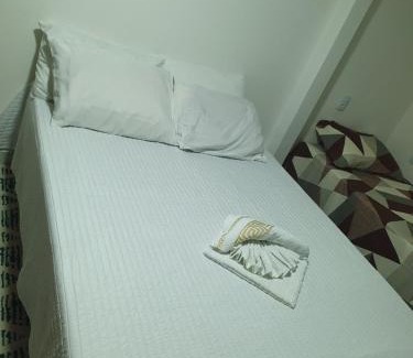 Praia de Itaparica Casa | SUÍTE Princípio