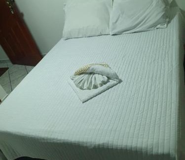 Praia de Itaparica Casa | SUÍTE Princípio