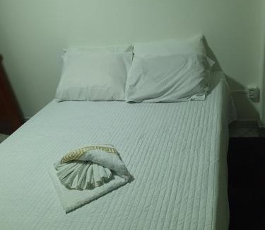 Praia de Itaparica Casa | SUÍTE Princípio