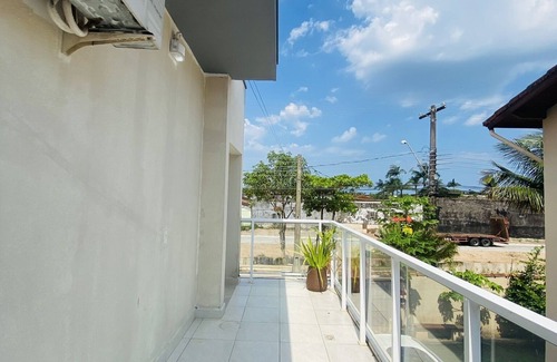 Maitinga Apartamento | Suíte Privativa Próxima ao Sesc Bertioga 1