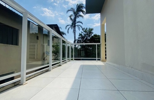 Jardim das Cancoes Apartamento | Suíte Privativa Próxima ao Sesc Bertioga 2