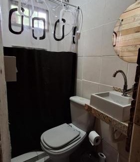 Santo Andre Otro | Suíte Privativa