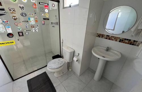 Adrianopolis Casa | Suíte Privativa em Adrianópolis