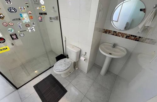 Adrianopolis Casa | Suíte Privativa em Adrianópolis