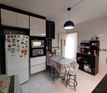 Tucuruvi Casa | Suíte privativa em casa de família