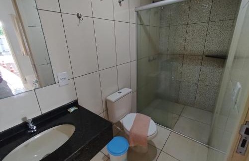 Guaira Apartamento | Suíte Privativa no Residencial Vitória - 3