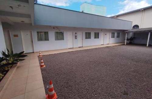 Guaira Apartamento | Suíte Privativa no Residencial Vitória - 3