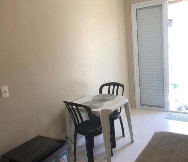 Bertioga Casa | Suíte privativa próxima ao Sesc 3