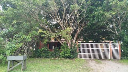 Guaratuba Casa | Suíte privativa próximo da praia