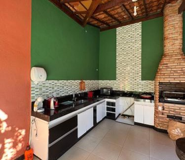 Santa Monica Casa | Suíte privativa próximo a Pampulha